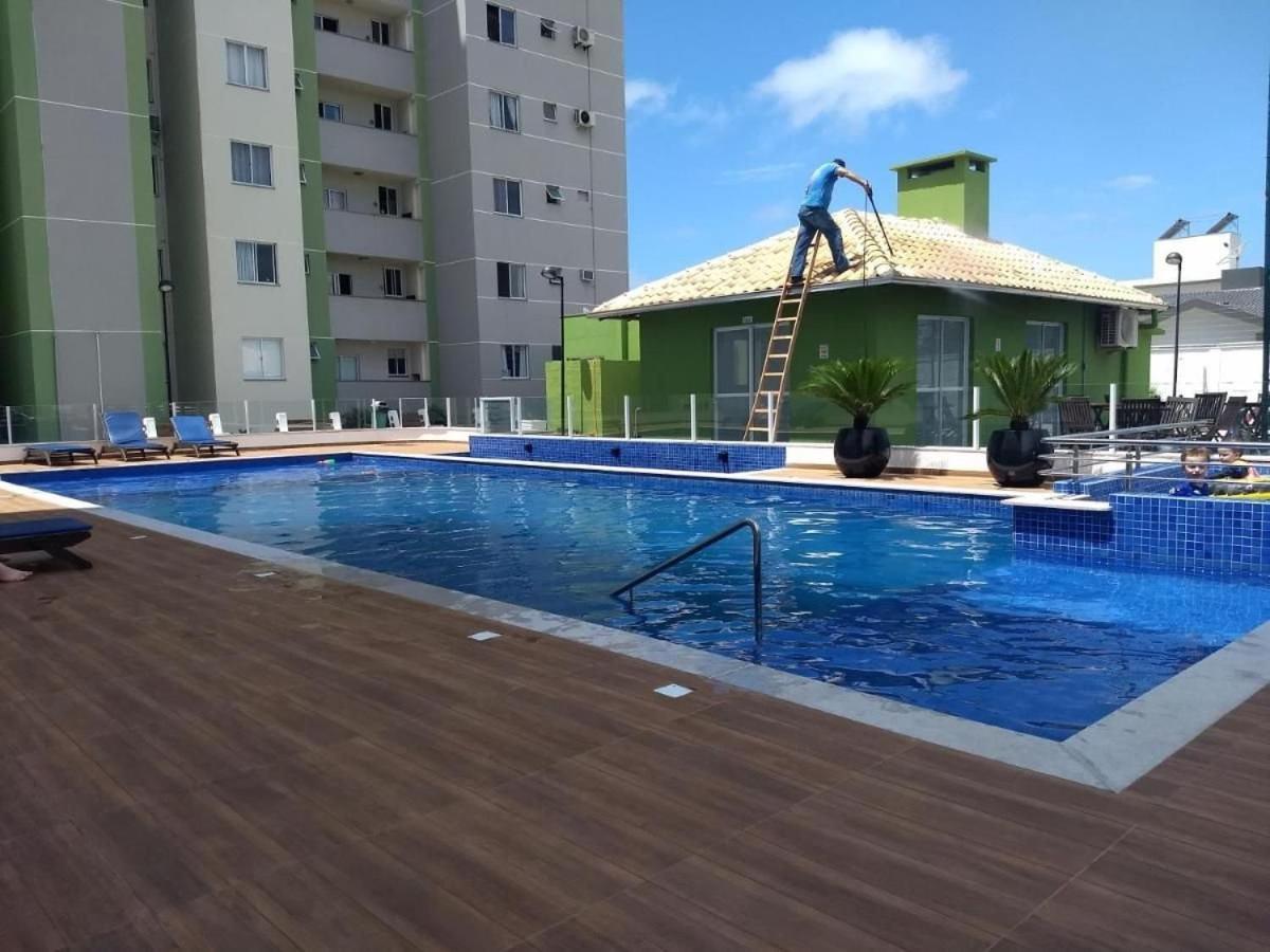 Liara Picarras: Praia, Beto Carrero E Muito Mais 外观 照片