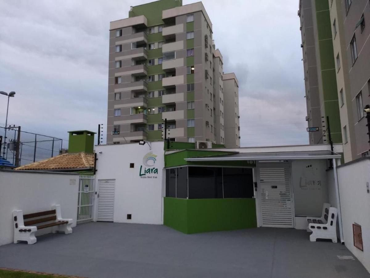 Liara Picarras: Praia, Beto Carrero E Muito Mais 外观 照片