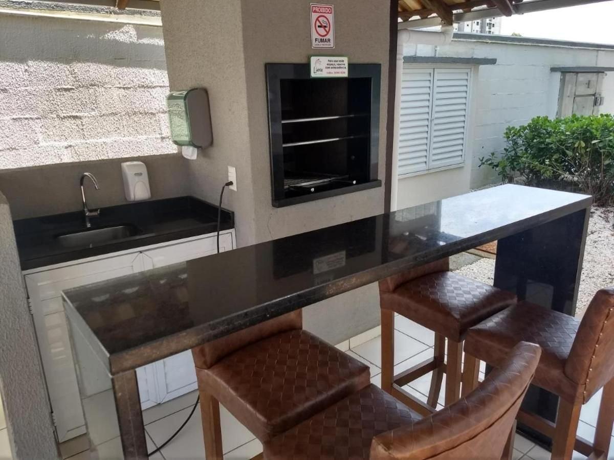 Liara Picarras: Praia, Beto Carrero E Muito Mais 外观 照片